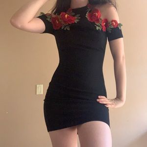 forever 21 mini dress in perfect condition!💕